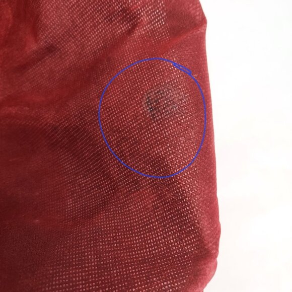 Bridget Armstrong Wide Brim Hat Lady Feathers Elegant Kentucky Derby Tea Party - Picture 12 of 16